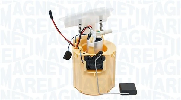 Sender Unit, fuel tank